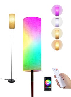 Rectangle lamp-2