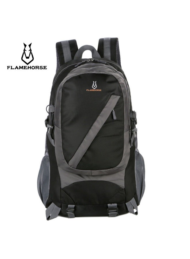 FLAMEHORSE New Ultra-Light Backpack Outdoor Mountaineering Bag Men's And Women's Travel Backpack - Image 1