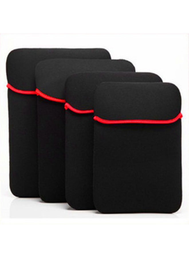 Diving Material Laptop Liner Bag For Multifunctional 13 Inch 14 Inch Ipad Flat Liner Protective Cover-Color:Liner Bag-Applicable Model:8inch  - Image 1