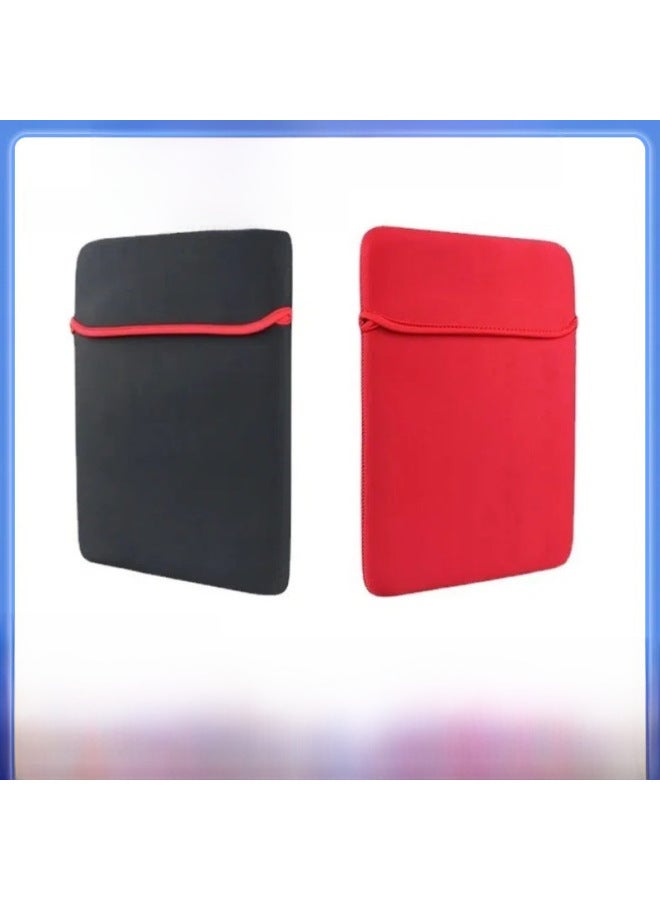 Diving Material Laptop Liner Bag For Multifunctional 13 Inch 14 Inch Ipad Flat Liner Protective Cover-Color:Liner Bag-Applicable Model:8inch  - Image 2