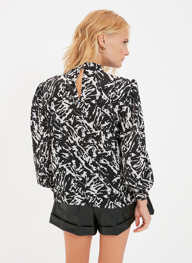trendyol women Blouse  - Image 5