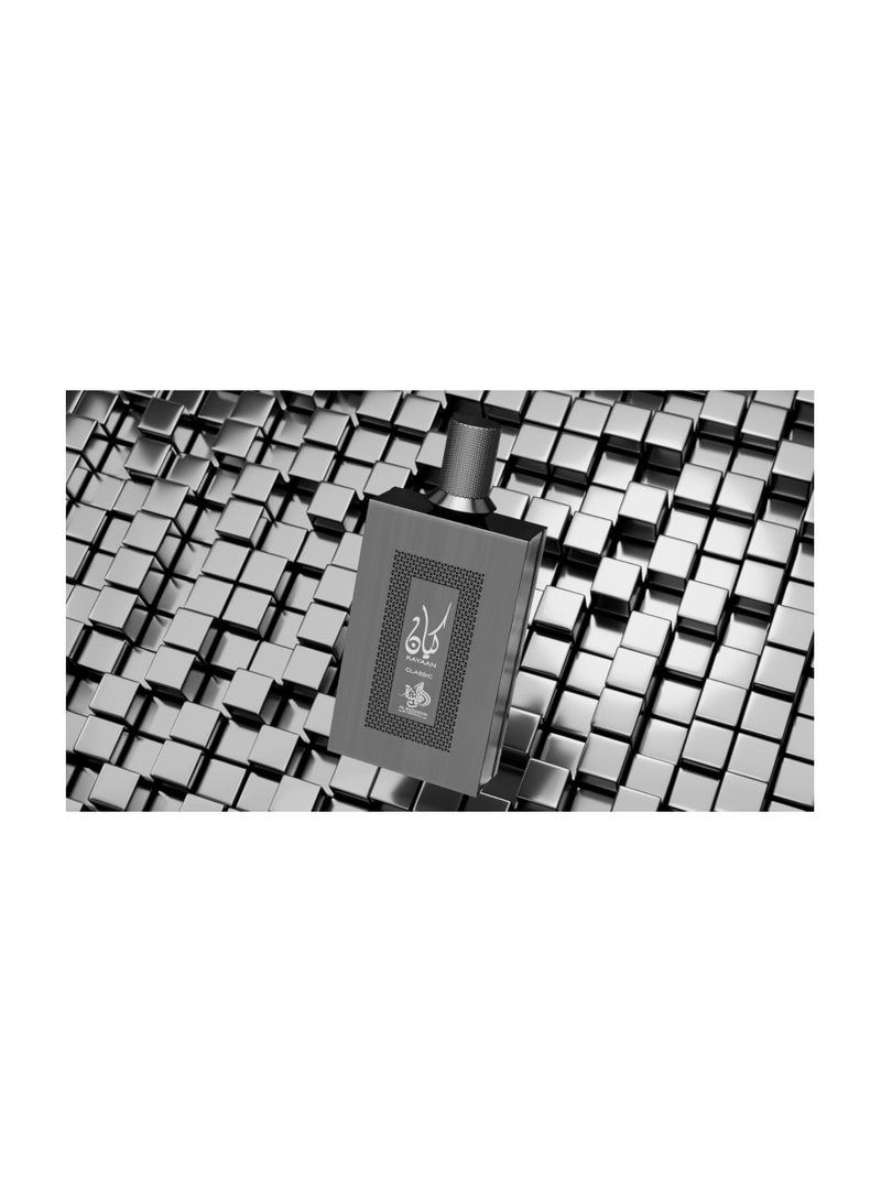 Al Wataniah Eternal Perfume-Kayaan Classic 100ml - Image 3