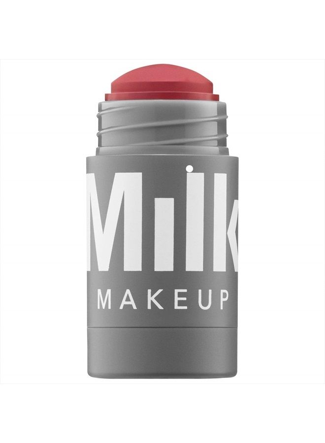 MILK MAKEUP Lip + Cheek Stick Werk Mini 0.21oz/6g