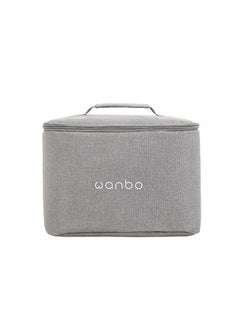 wanbo Projector Bag for T4, T2 Max Portable Protective Storage Case  - Image 1