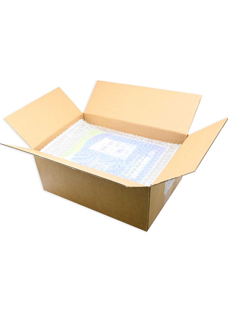 FIS FIS Y Shape Stand-Up Sign Holder,Portrait, A4 Size Pack of 5 Pieces -FSNA1503-5  - Image 3