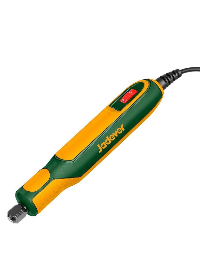 Jadever JADEVER mini grinder 18V JDRY16180-8 - Image 2