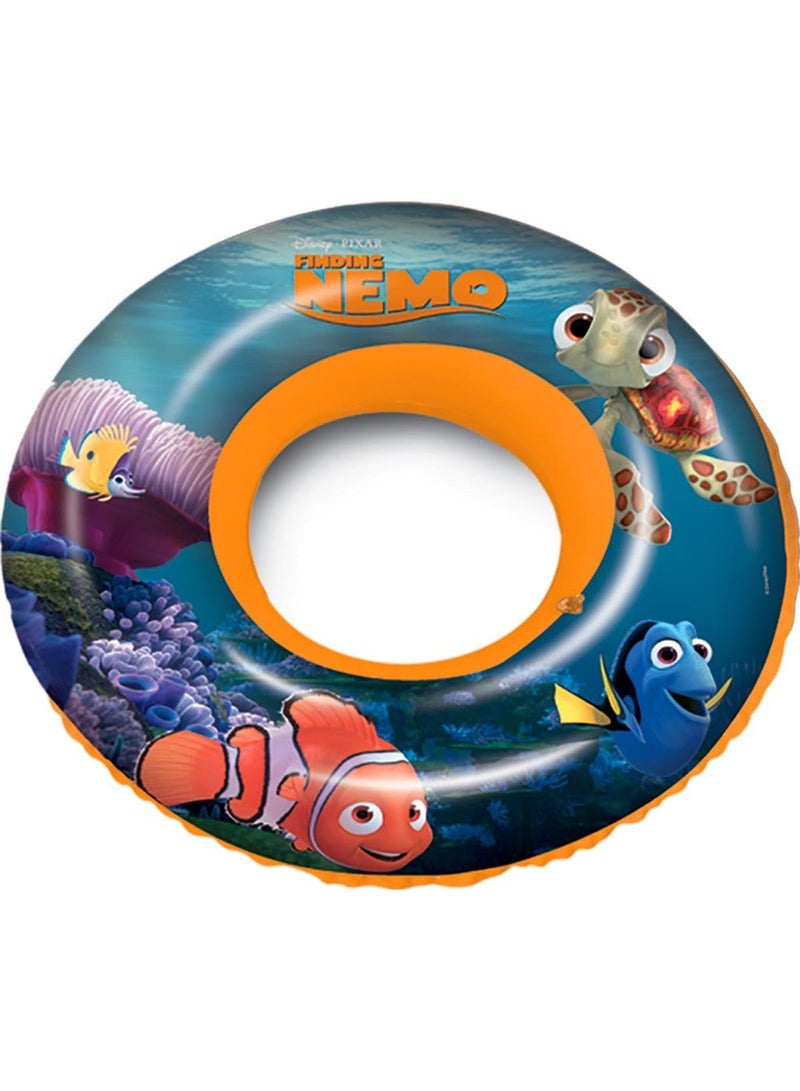 MONDO Nemo Swim Ring, Multicolored, Diameter 50 cm - Image 1