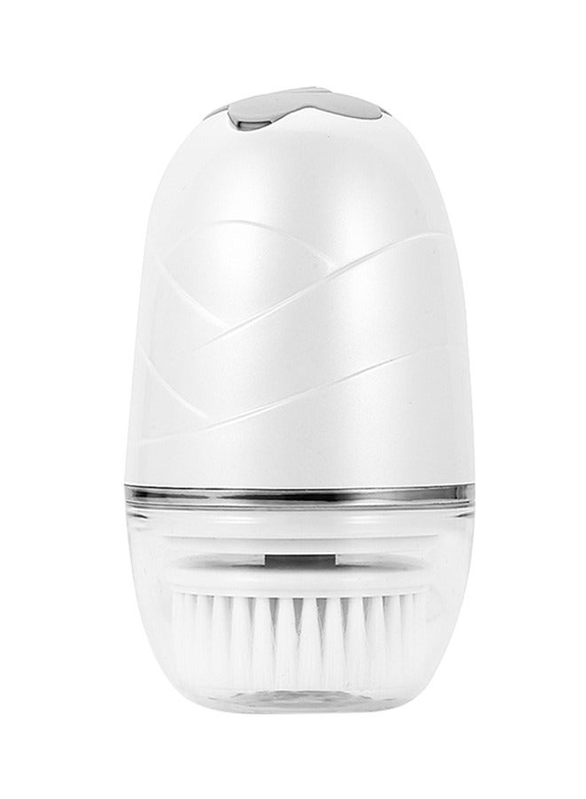3 In 1 Electric Face Cleansing Brush - Image 1