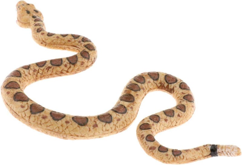 كلاراكو مجموعة ألعاب حيوانات الغابة من Wild Life Ske، تتضمن مجسمات حيوانات الغابة، ومستلزمات الحفلات، وديكورات سطح المكتب، وألعاب للأطفال الأولاد، وألعاب خشخيشة. - Image 3