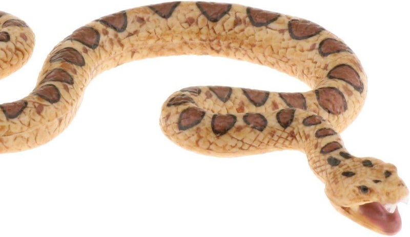 كلاراكو مجموعة ألعاب حيوانات الغابة من Wild Life Ske، تتضمن مجسمات حيوانات الغابة، ومستلزمات الحفلات، وديكورات سطح المكتب، وألعاب للأطفال الأولاد، وألعاب خشخيشة. - Image 4