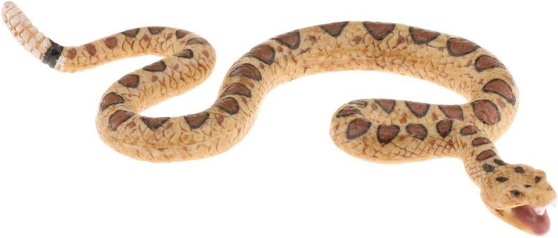 كلاراكو مجموعة ألعاب حيوانات الغابة من Wild Life Ske، تتضمن مجسمات حيوانات الغابة، ومستلزمات الحفلات، وديكورات سطح المكتب، وألعاب للأطفال الأولاد، وألعاب خشخيشة. - Image 5