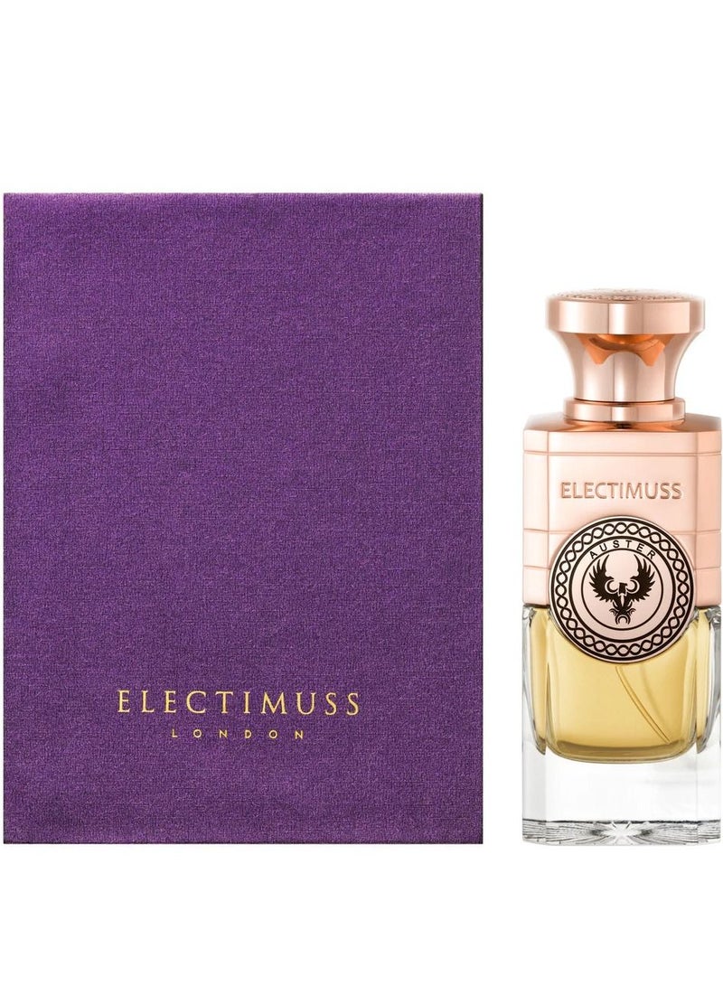 ELECTIMUSS - AUSTER PURE PARFUM 100ML - Image 1
