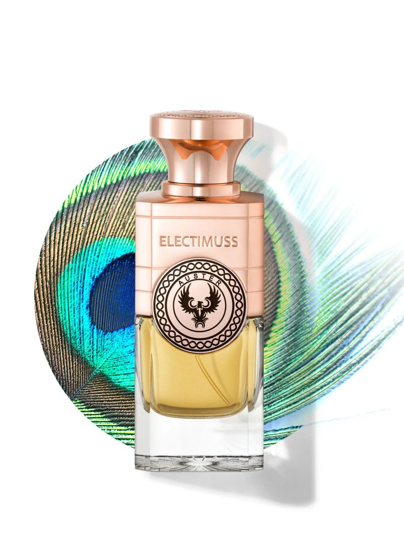 ELECTIMUSS - AUSTER PURE PARFUM 100ML - Image 2