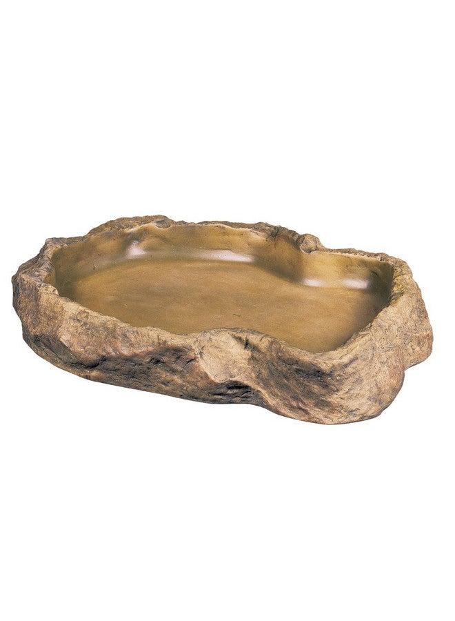 إكسو تيرا طبق تغذية إكسو تيرا، كبير - Image 1