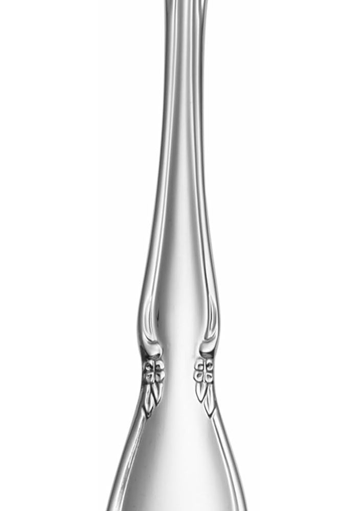 Oneida Baby/Child Chateau 6-Piece Progress Flatware Set in Silver - Image 3