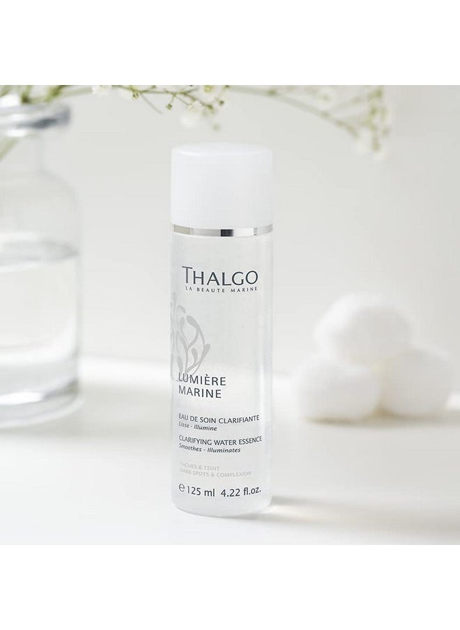 Thalgo - Clarifying Water Essence Face Serum For Clarifying Skin Tone 125Ml - Image 1