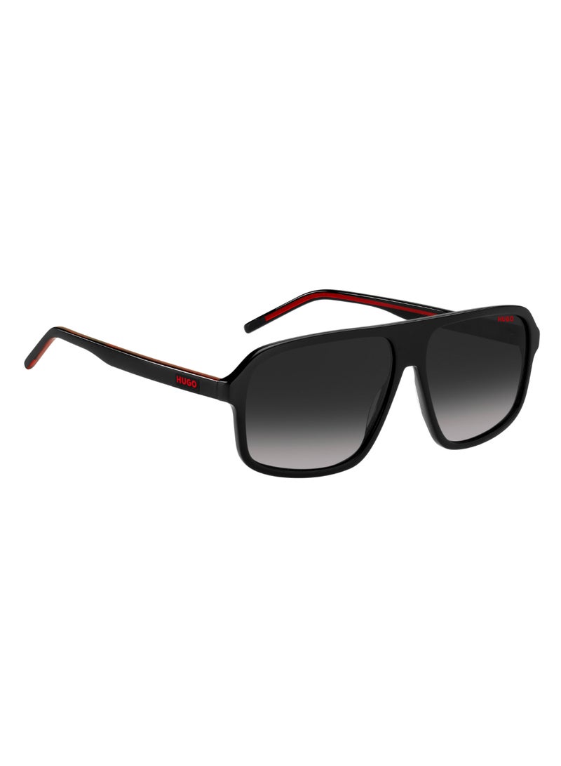 HUGO Navigator Hugo Sunglasses Frames - Image 3