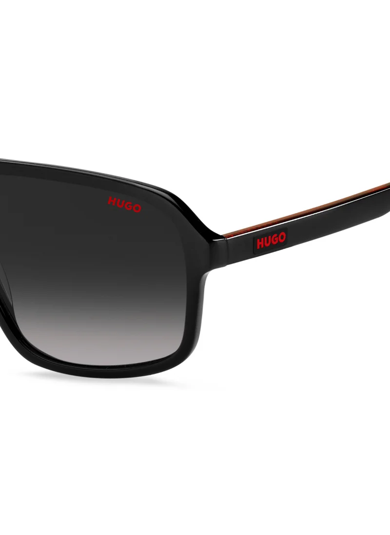 هوجو Navigator Hugo Sunglasses Frames