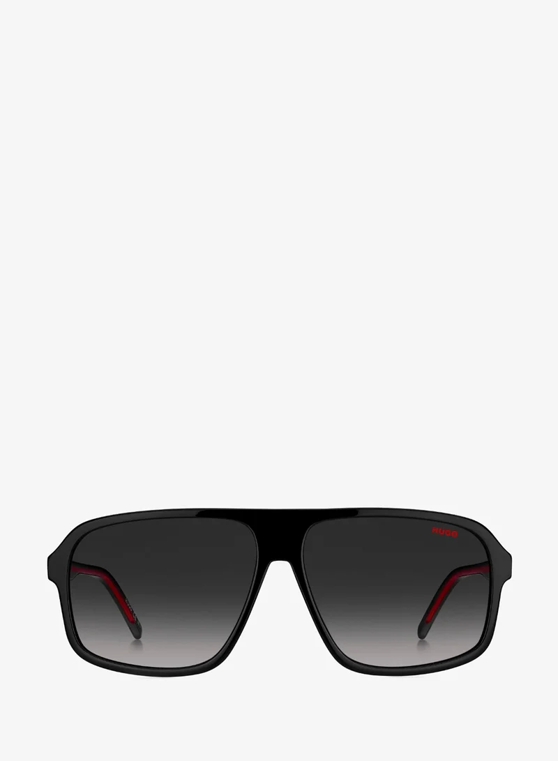 HUGO Navigator Hugo Sunglasses Frames