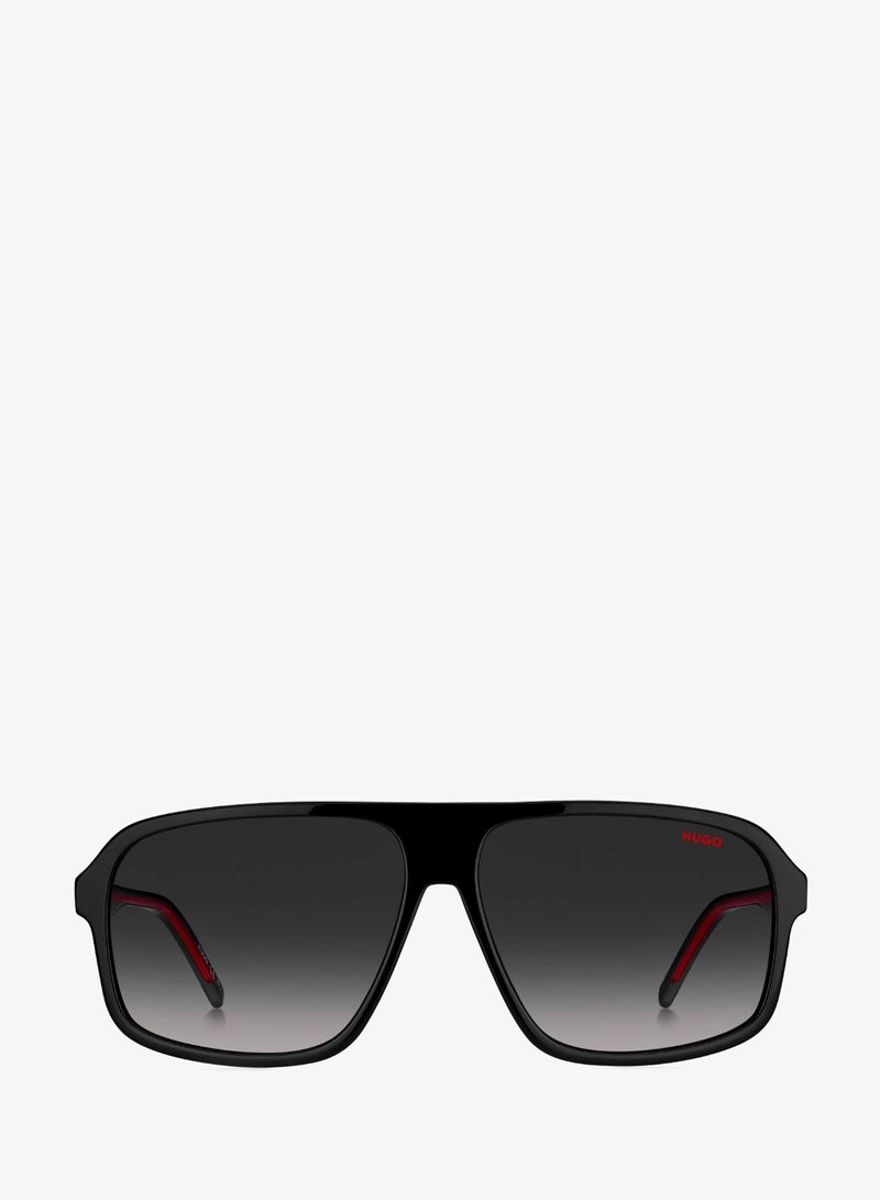 HUGO Navigator Hugo Sunglasses Frames - Image 2