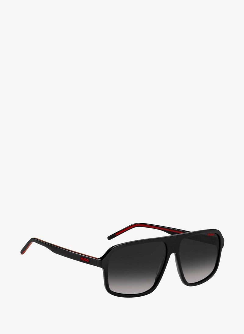 HUGO Navigator Hugo Sunglasses Frames - Image 3