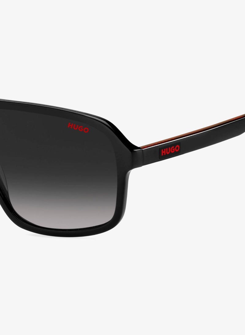 HUGO Navigator Hugo Sunglasses Frames - Image 4