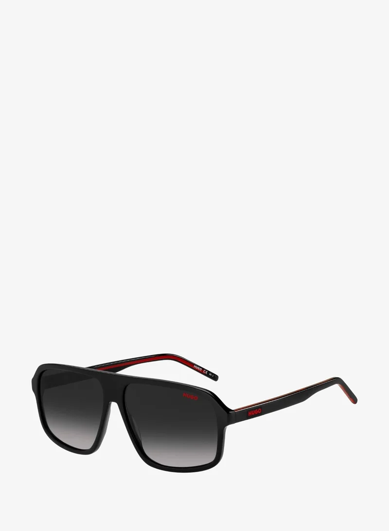 Navigator Hugo Sunglasses Frames