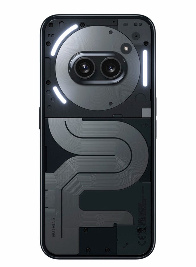 Nothing Renewed - Phone (2a) Plus Dual SIM Black 12GB RAM 256GB - International Version - Image 3