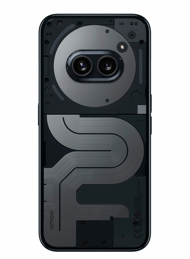 Nothing Renewed - Phone (2a) Plus Dual SIM Black 12GB RAM 256GB - International Version - Image 2
