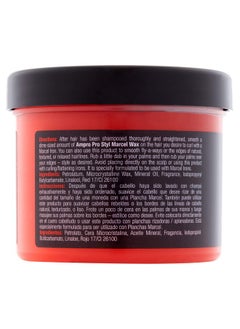 Ampro Pro Styl Marcel Curl Wax 4 Oz  - Image 2