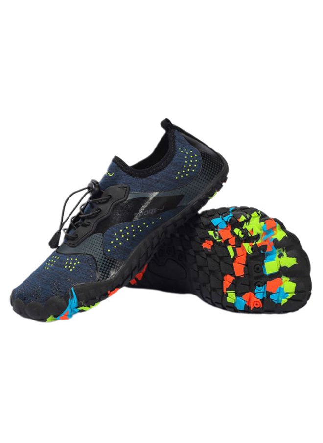 NIBEMINENT Breathable Outdoor River Trekking Shoes 