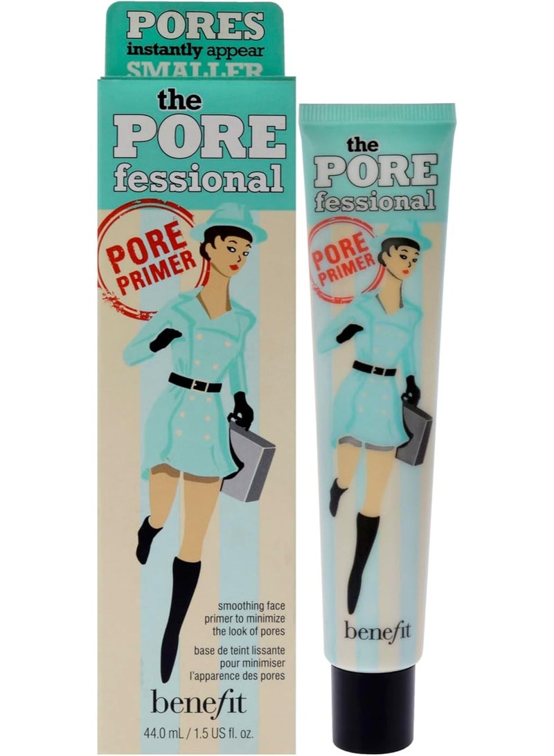 Benefit The POREfessional Face Primer, 44 ml