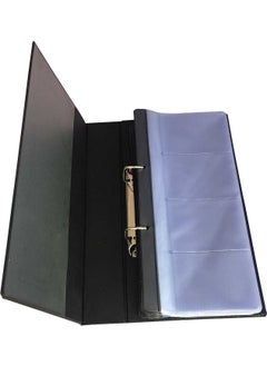 Lizy Mechanism Business Card Album 240 Cards 407 
