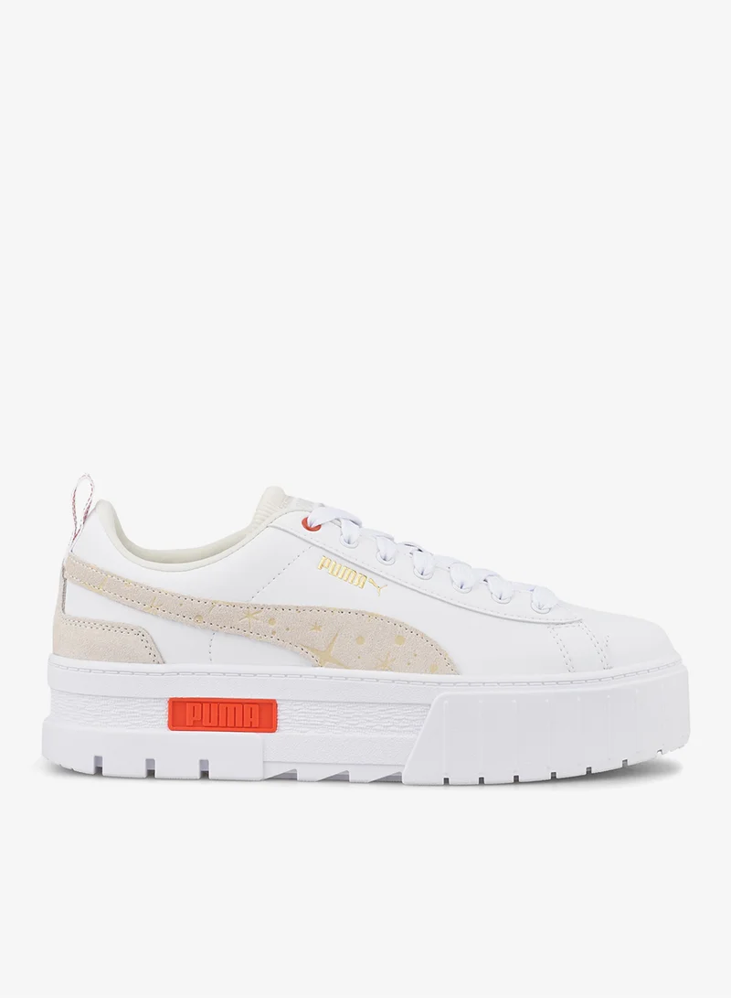 PUMA Women's Mayze Lucky Charm Shoe