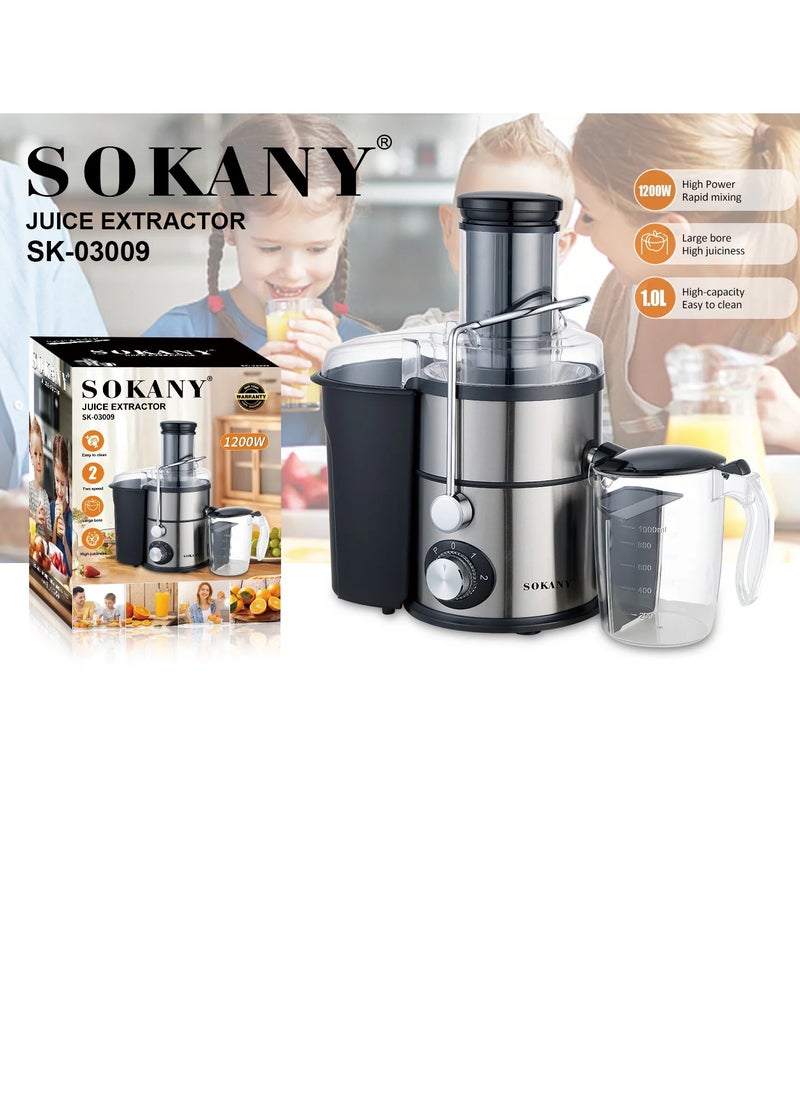 Juicer - Sk-03009 - Sokani - 1200 Watt - pzsku/Z8D861B29D5CBD2F65201Z/45/_/1733676634/835300f5-3c1d-450a-8fa6-a7dba6af1a0f