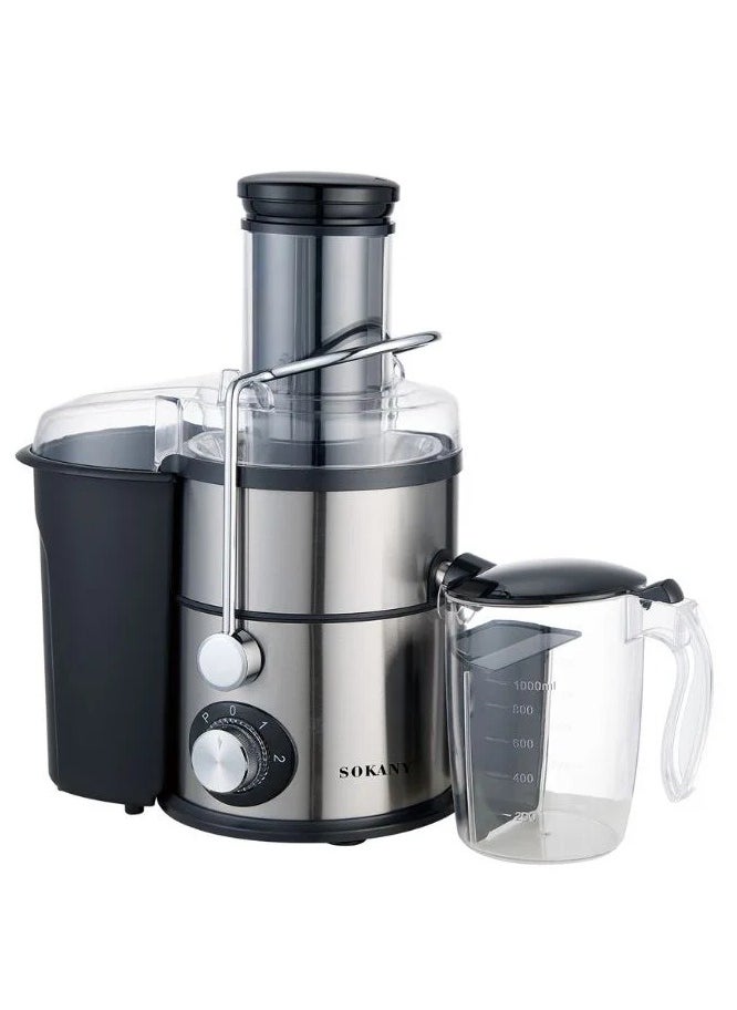 Juicer - Sk-03009 - Sokani - 1200 Watt - pzsku/Z8D861B29D5CBD2F65201Z/45/_/1733676645/fe4b5c9d-9f75-470a-a8fd-76c5ba5b3aab