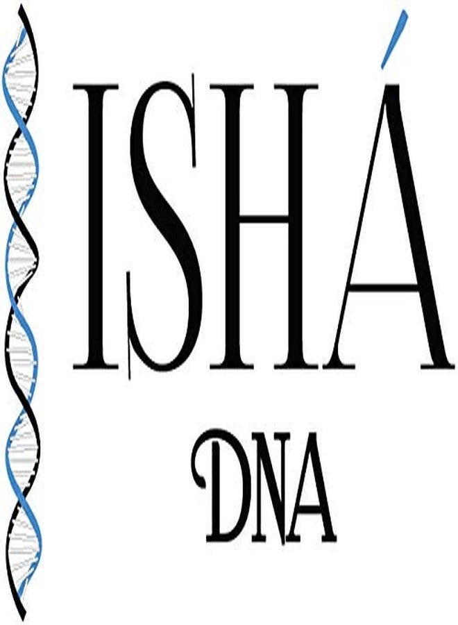 ISHA DNA Keratin Treatment System Conditioner - Sulfate and Parabens Free - Perfect for Keratin Treated Hair - Infused with Coconut Oil - For All Hair Types. (32 Fl Oz.) - Image 5