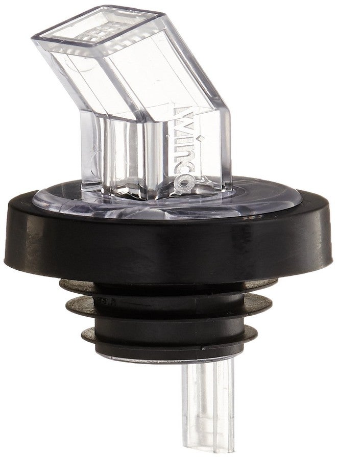 وينكو موزع وينكو ذو الشاشة، شفاف كريستالي، 12 قطعة - Image 1