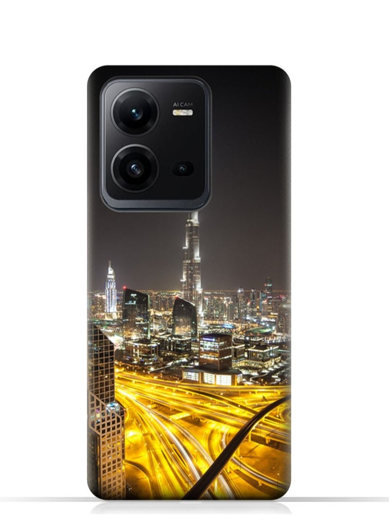 AMC DESIGN Protective Case Cover For vivo V25 - Image 1