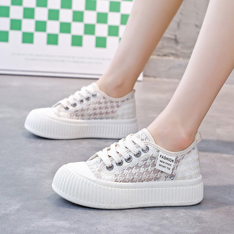 Unisex Casual Sneaker Shoes - Image 5