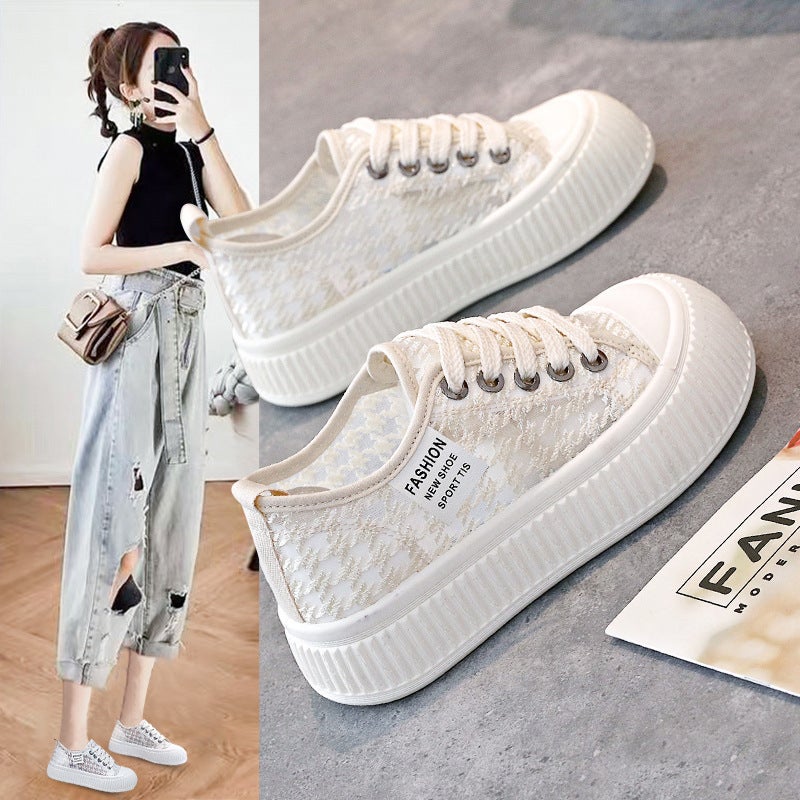Unisex Casual Sneaker Shoes - Image 2