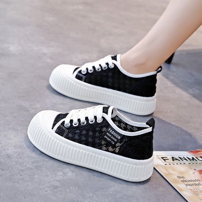 Unisex Casual Sneaker Shoes - Image 3