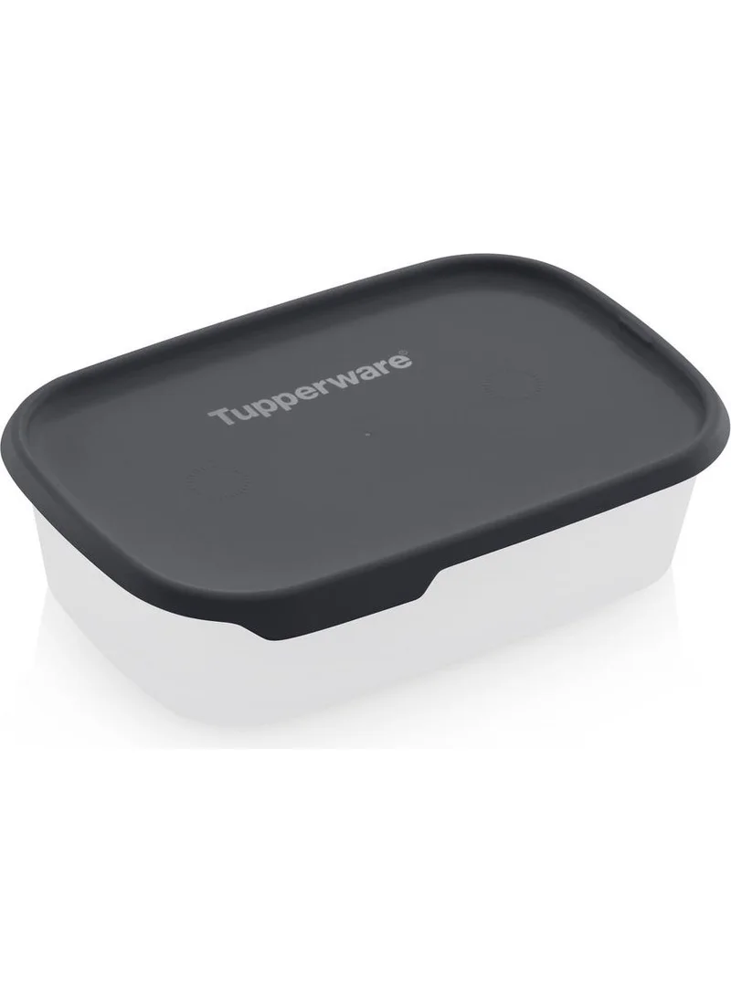 Tupperware One Touch Rectangle 1.3l Cosmos