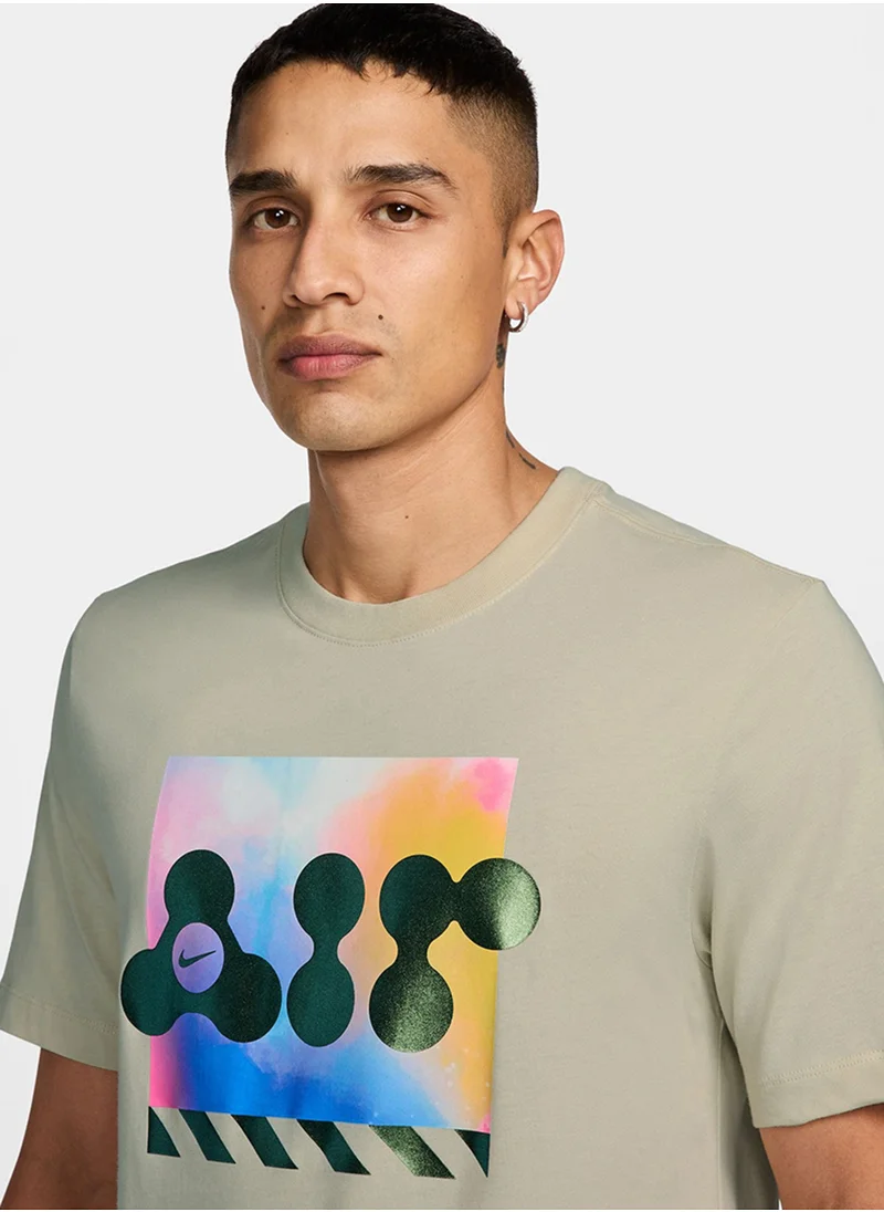 نايكي Nsw Cosmic T-Shirt