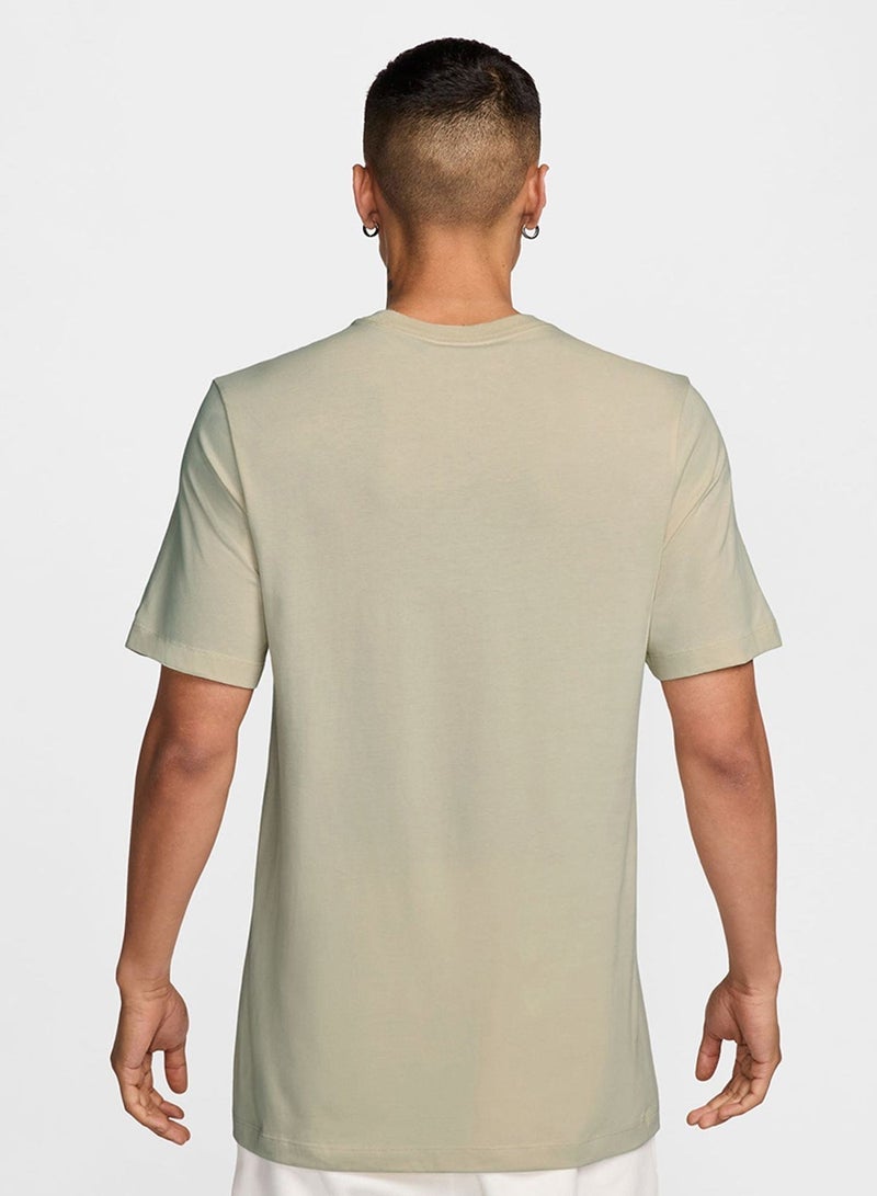 نايكي تيشيرت كوزميك - Image 2