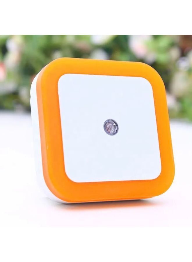 LED Plug-in Night Light Super Smart Socket Dusk to Dawn Sensor Lights