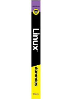 Linux For Dummies  - Image 2