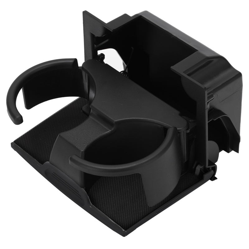 Car Cup Holder Replacement 96965‑ZS00A - Durable ABS Rear Center Console Bracket for Nissan Frontier Xterra Pathfinder 2005‑2019 - Image 1