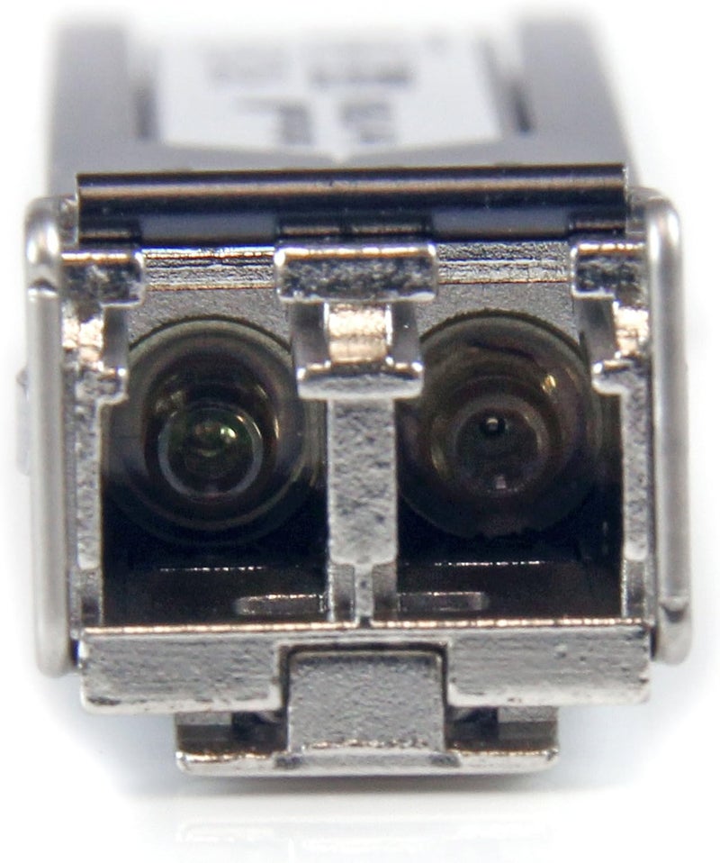 StarTech.com Gb MM SFP Fiber Optical Transceiver LC - 1000BASE-SX Compatible - Image 3