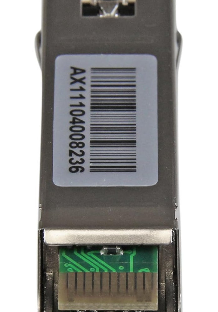 StarTech.com Gb MM SFP Fiber Optical Transceiver LC - 1000BASE-SX Compatible - Image 4